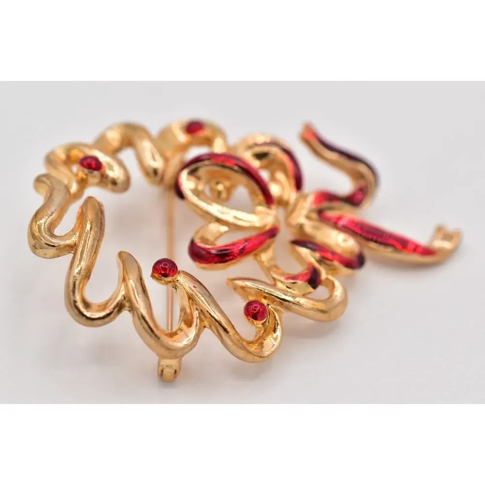 Unbranded stunning brooch